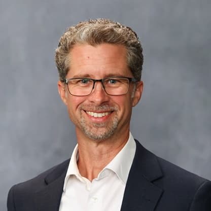 D. Brian McFarlin