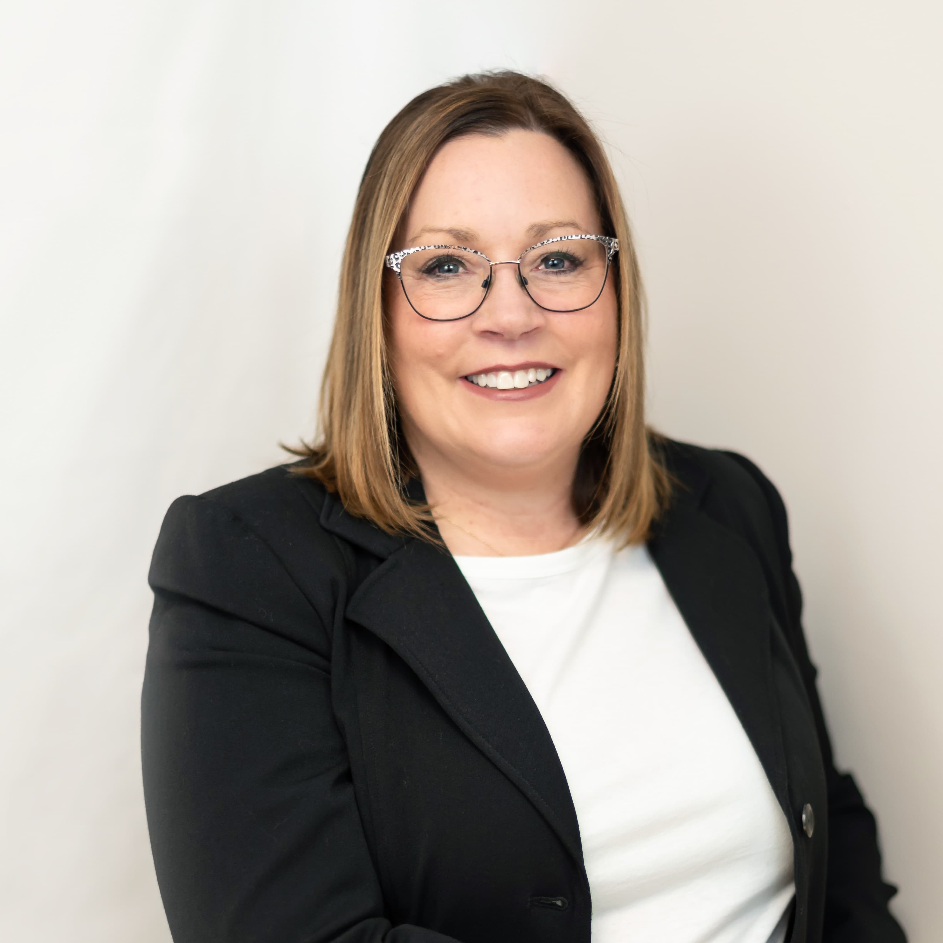 Lisa Hemby
