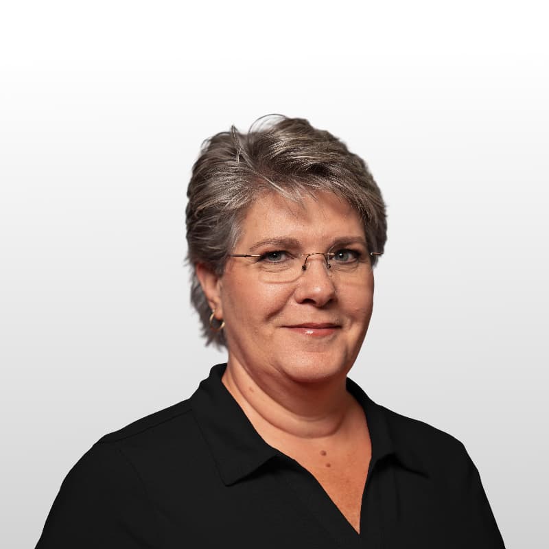 Rebecca Loucks