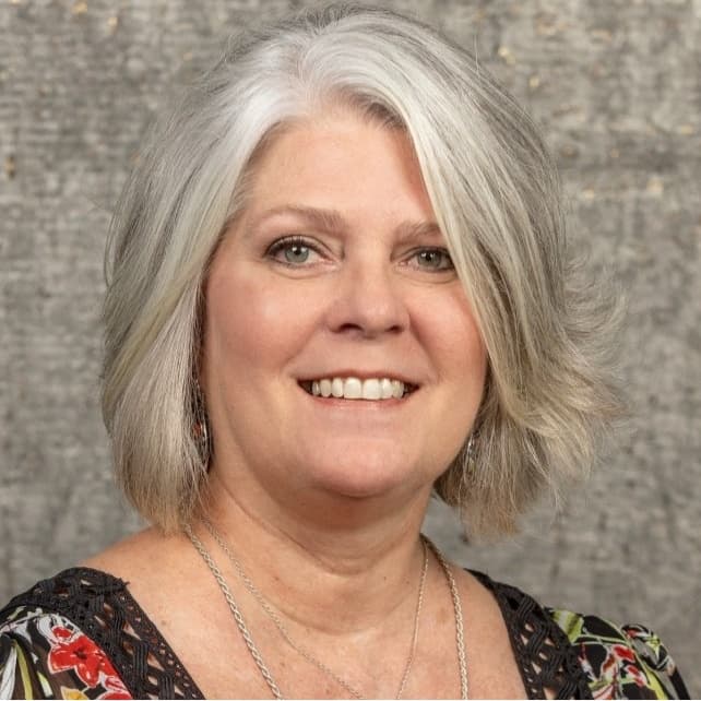 Kathryn Evers