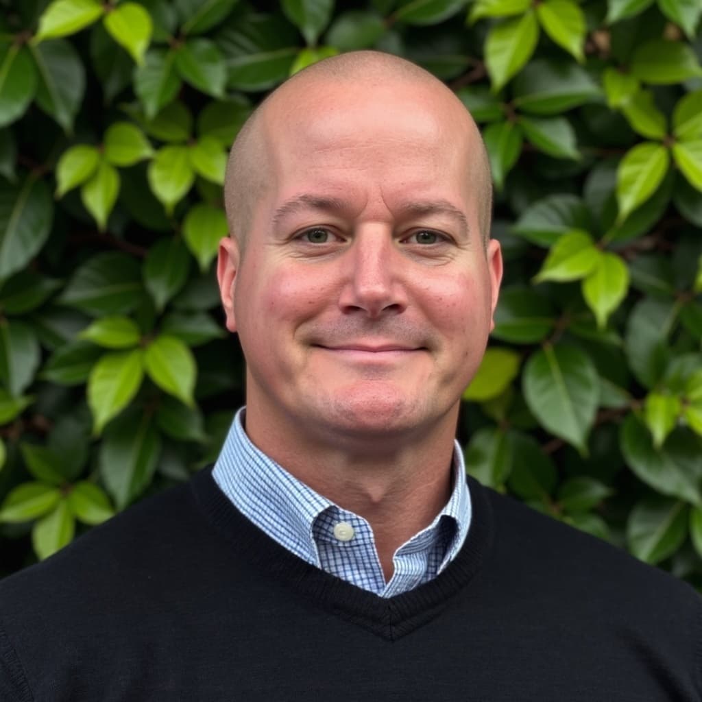 Paul Barrett
