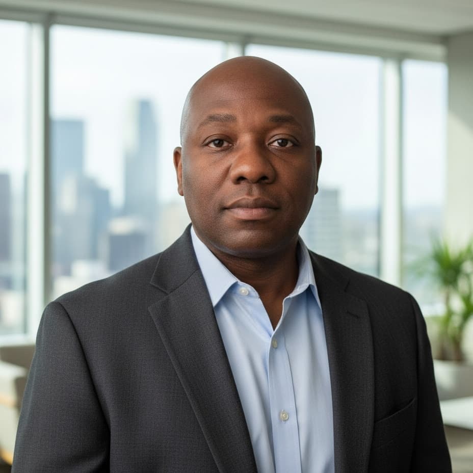 Lewis Chatman