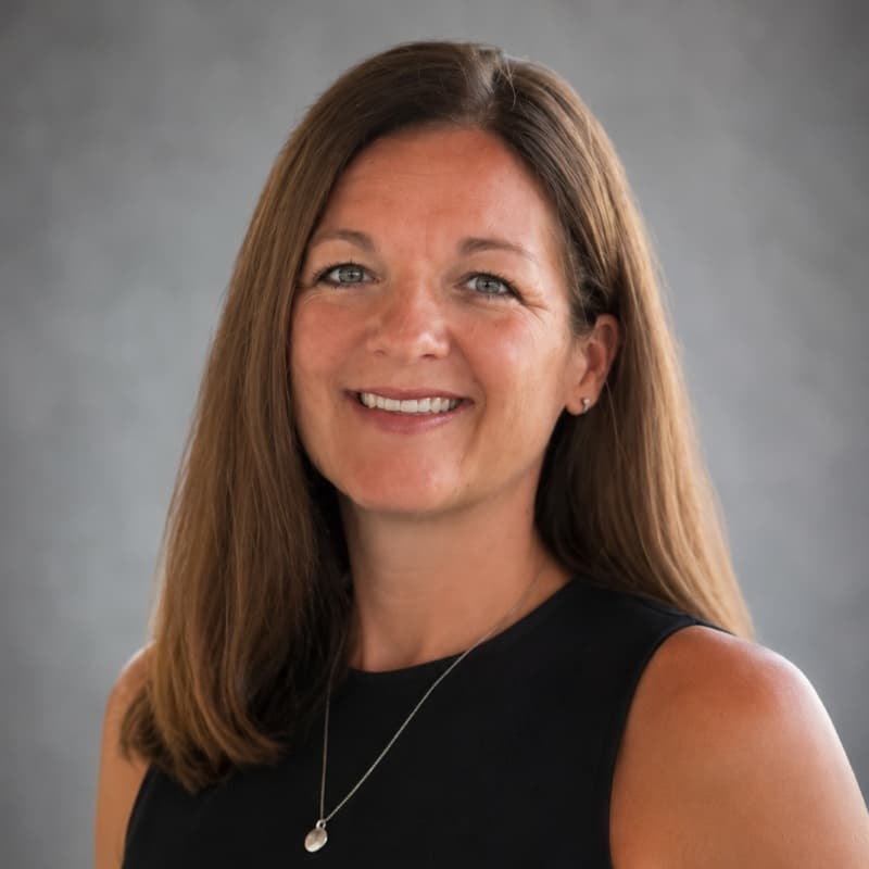 Elizabeth Yoder