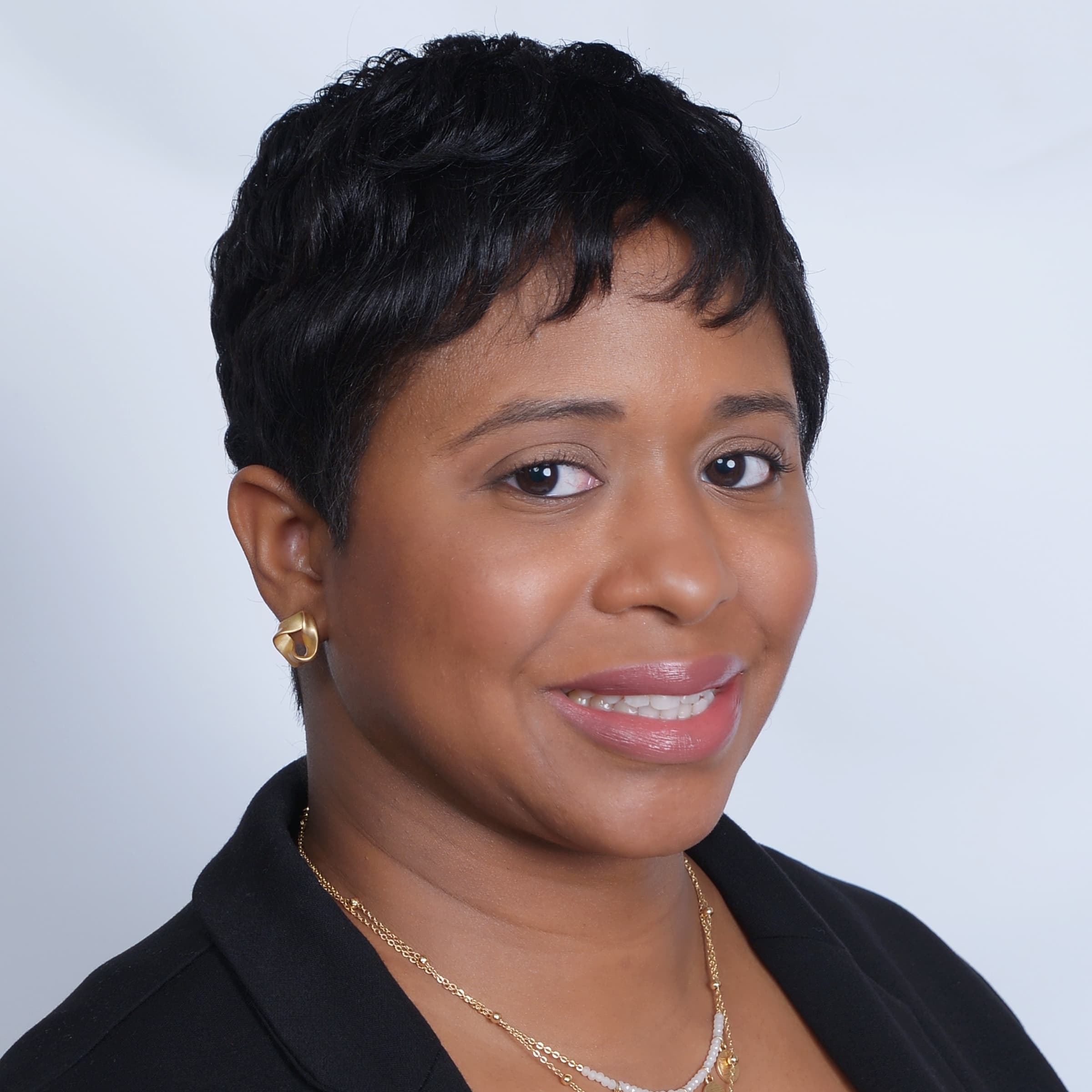 Krystal Gumbs