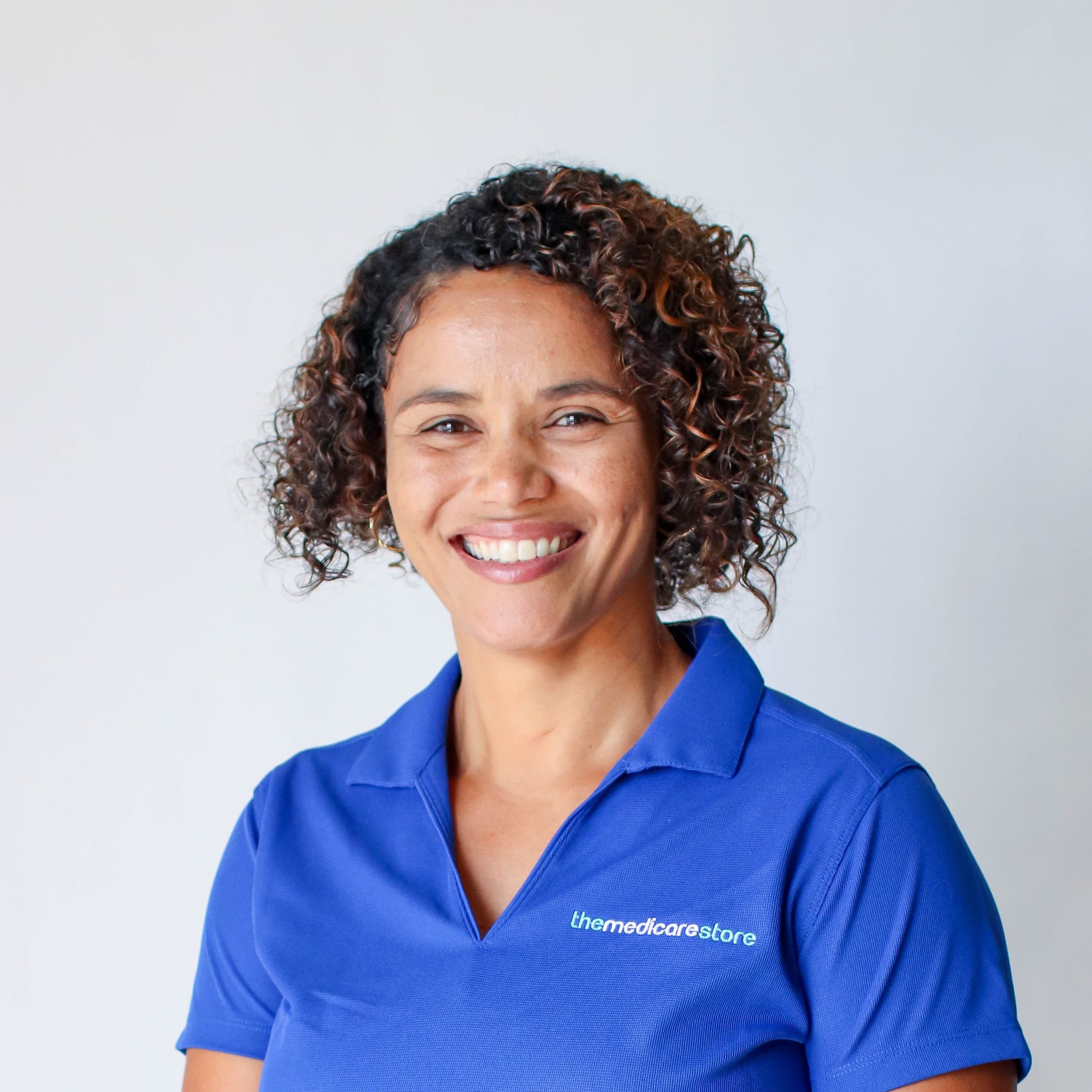 Gwendolyn Blanton
