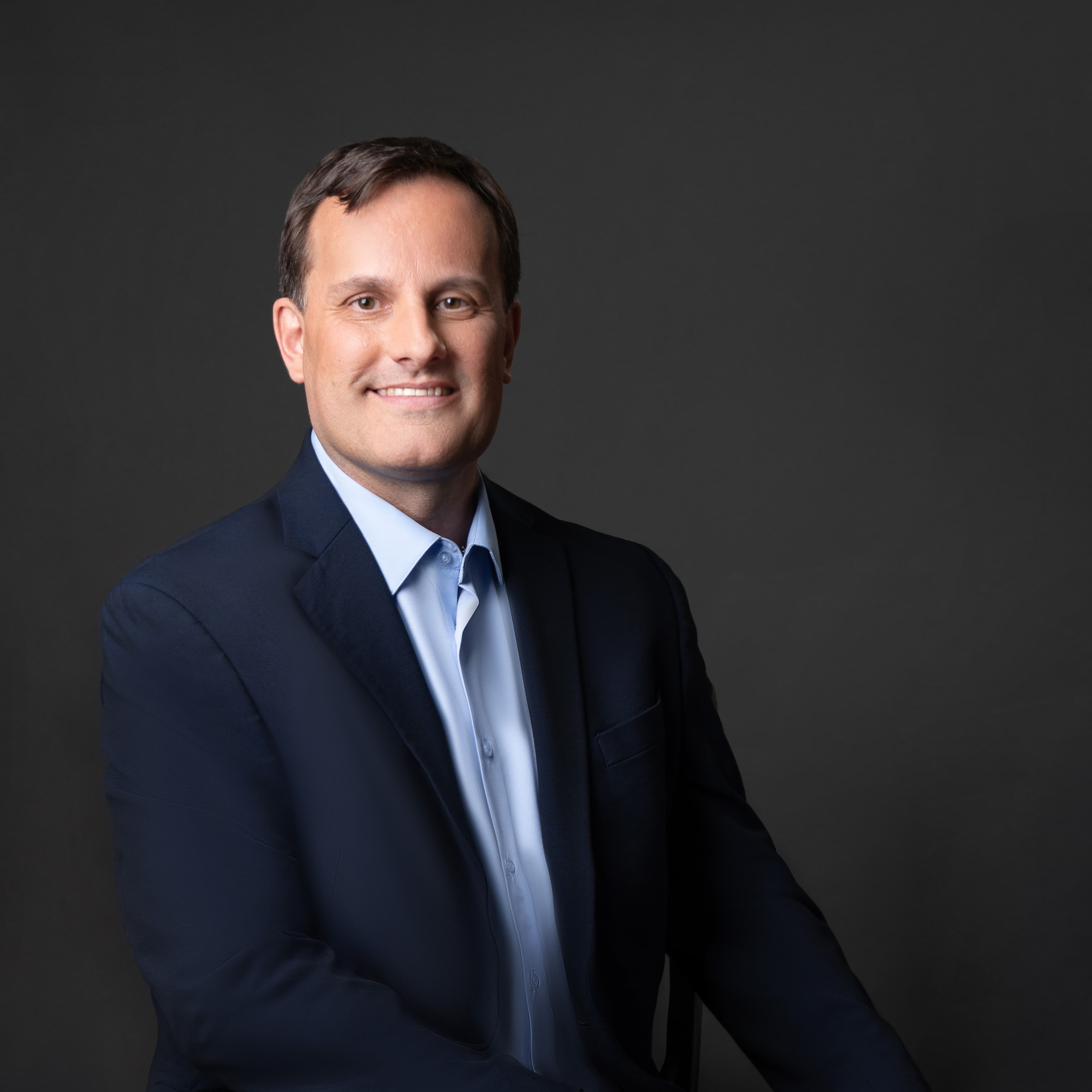 Jeffrey Kahler
