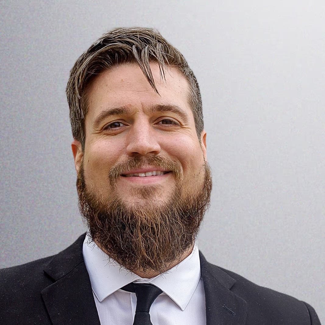 Zeb Christensen