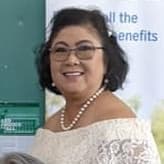 Rogelia Tudela