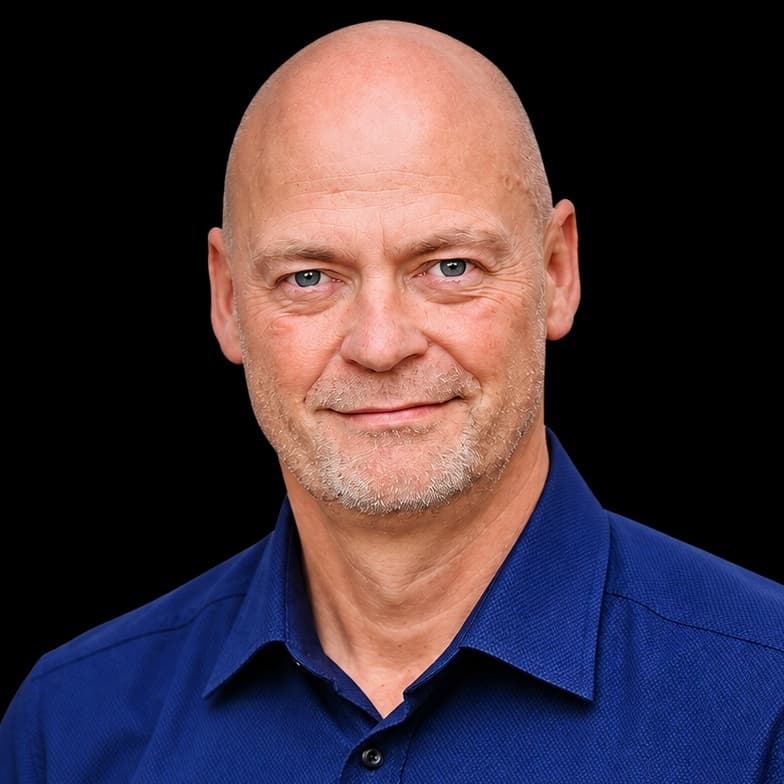 Henrik Jahn