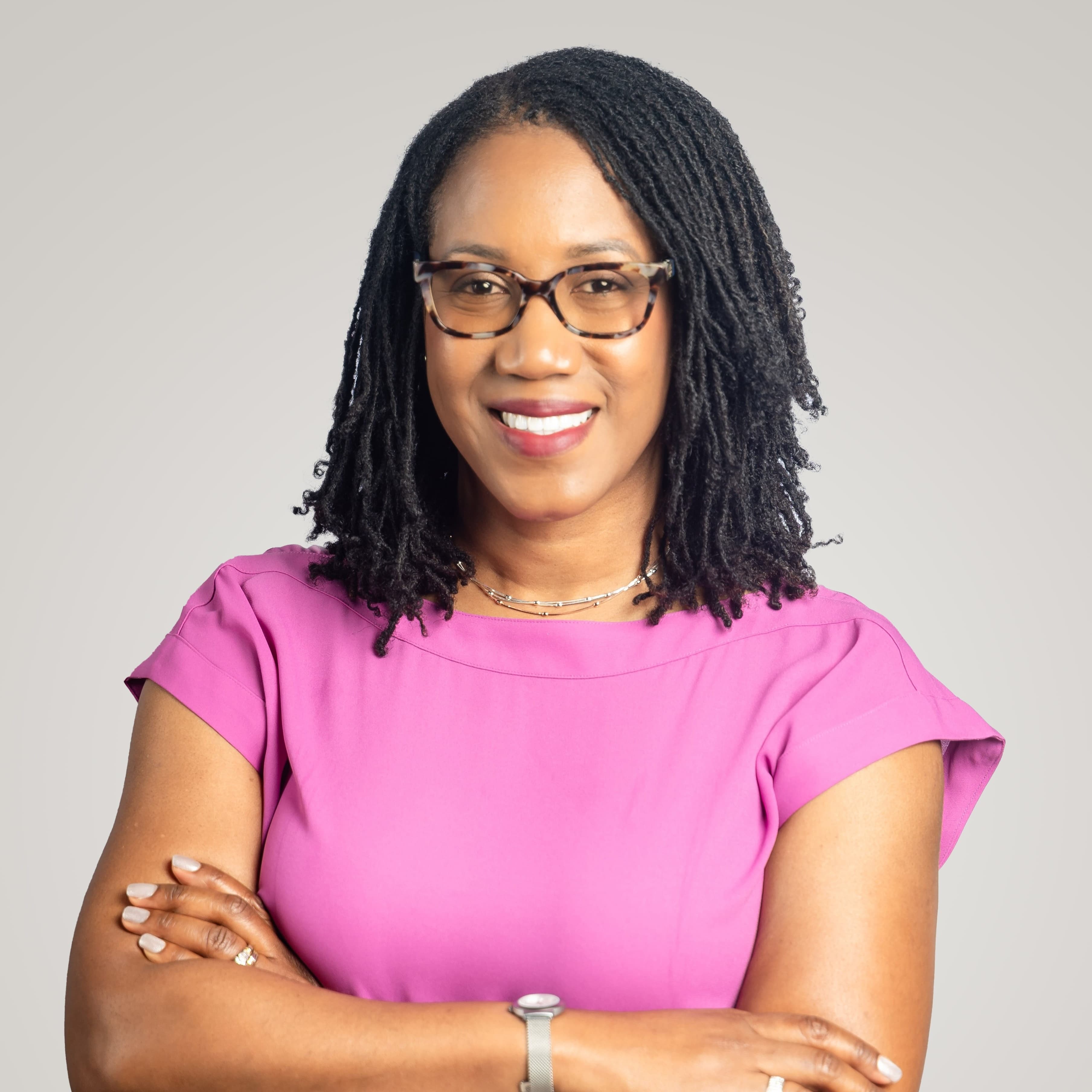 Kiesha Caines