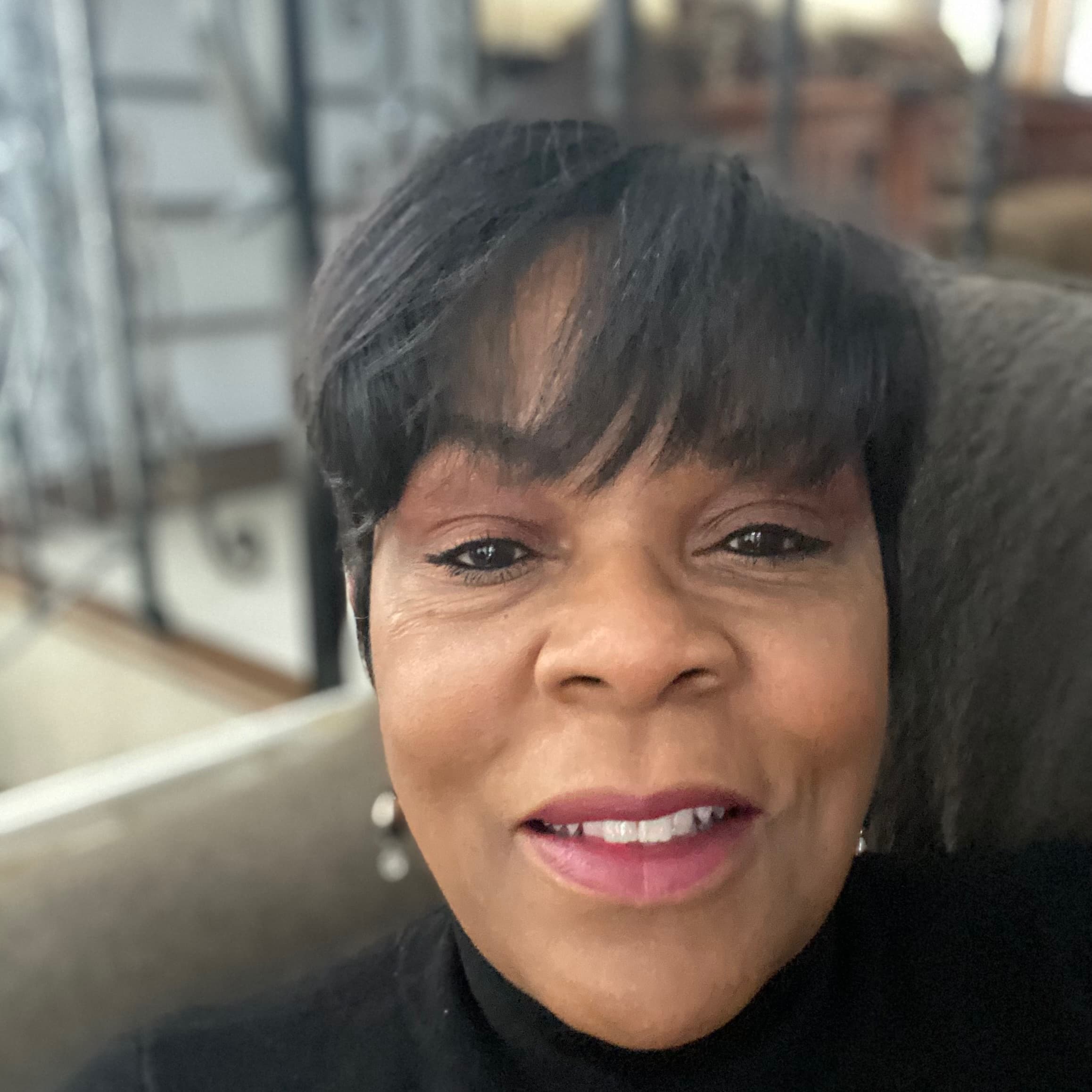 Cheryl Broadus