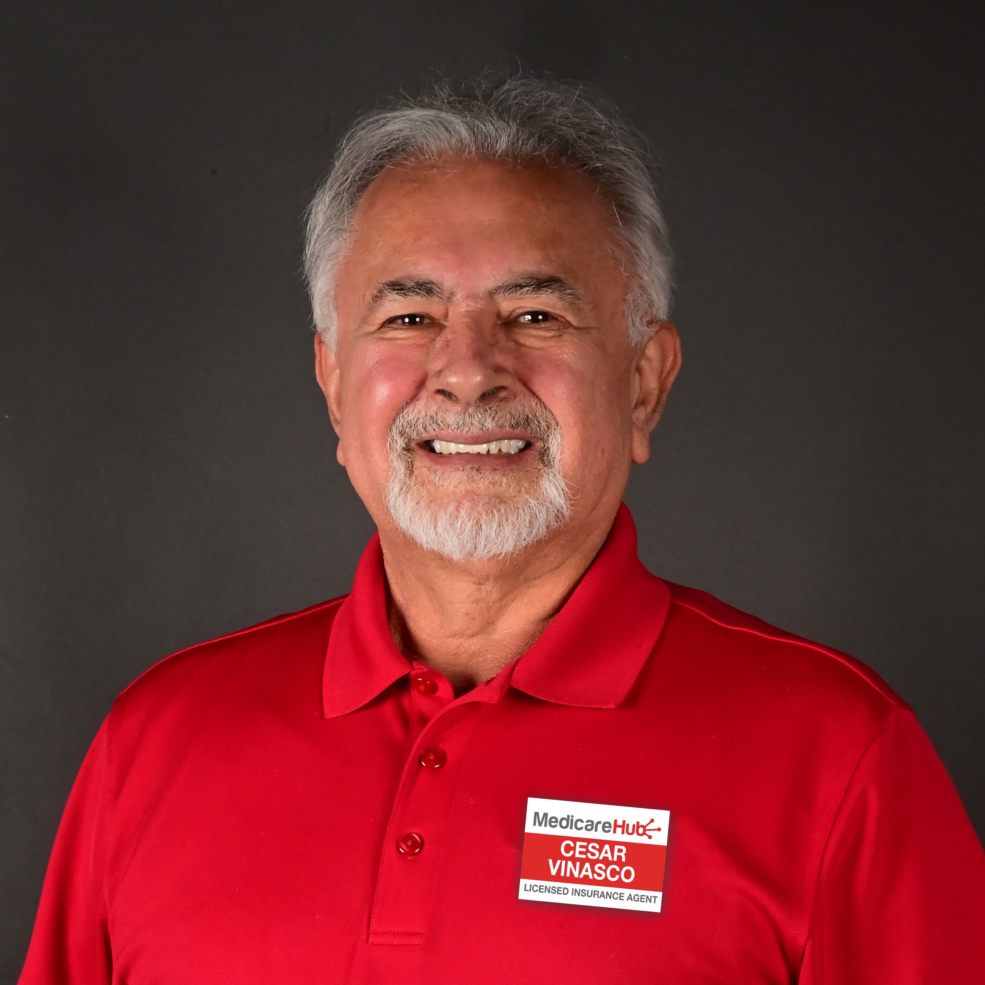 CESAR VINASCO