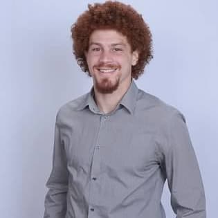 Allister Macdonald