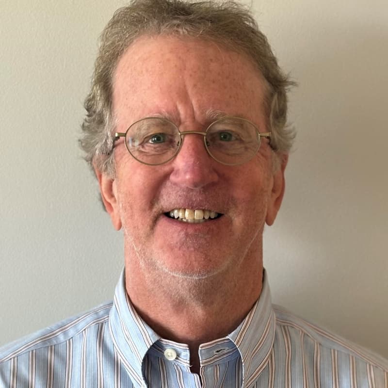Michael Wellde