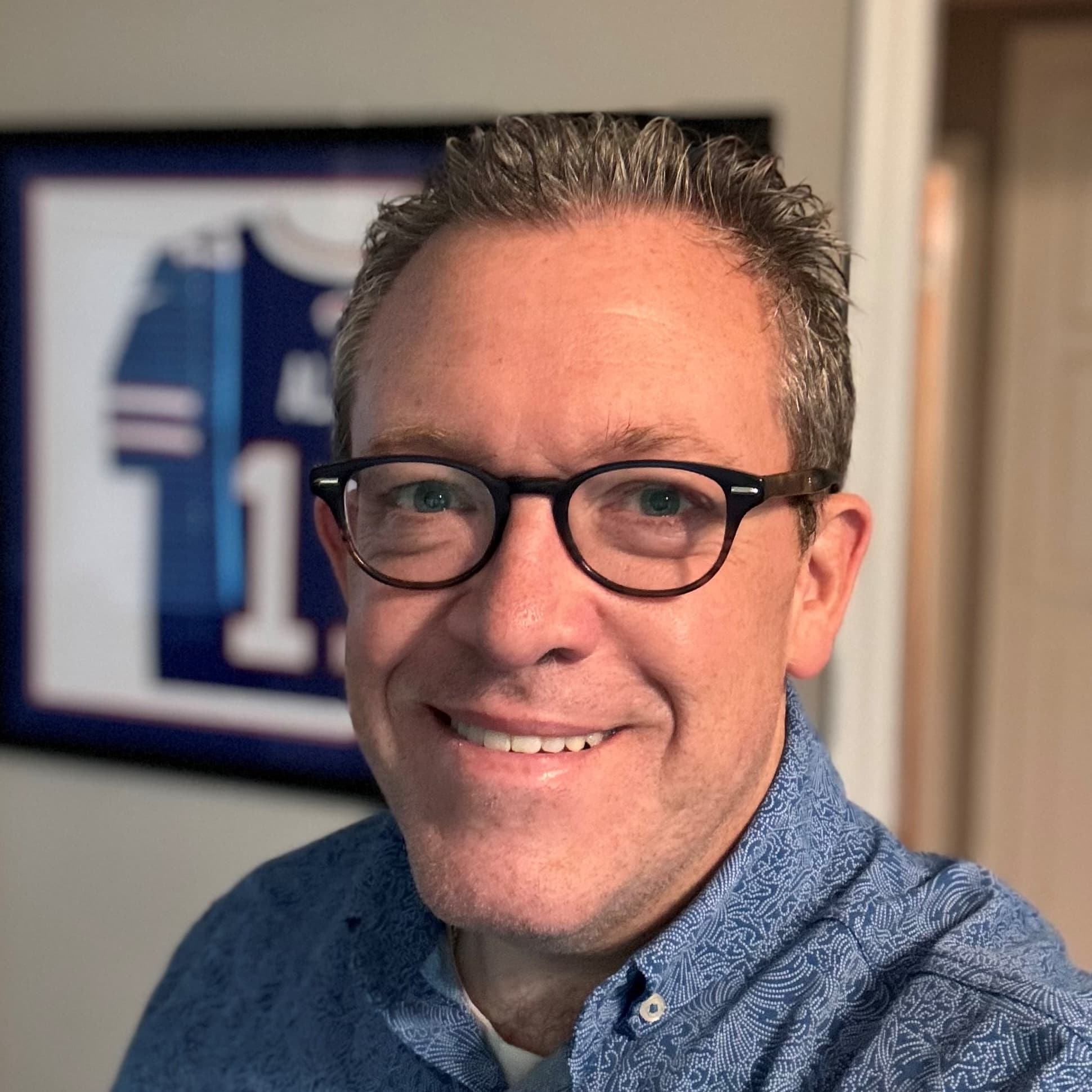 Robb Giambrone, FLMI