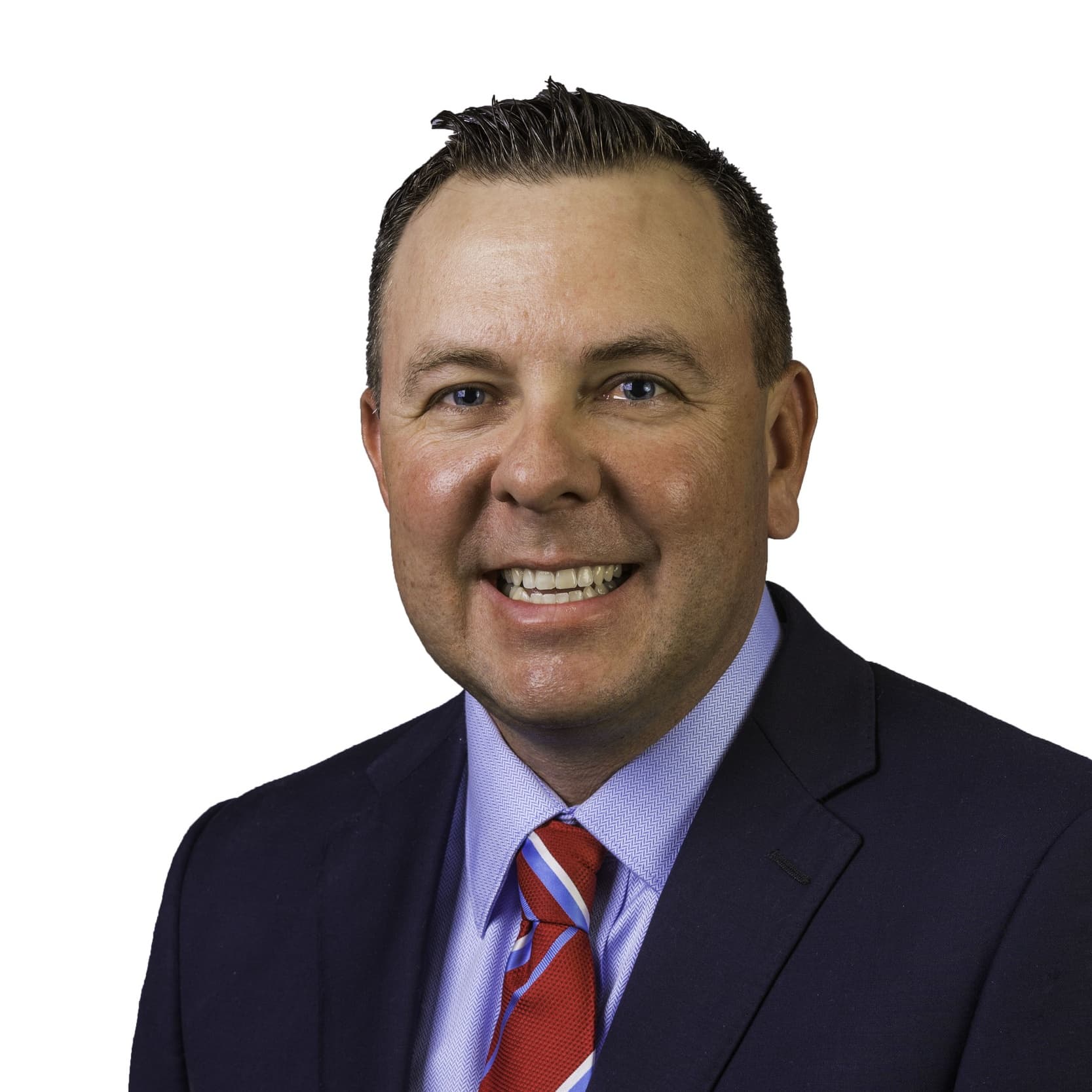 Matt Maresch
