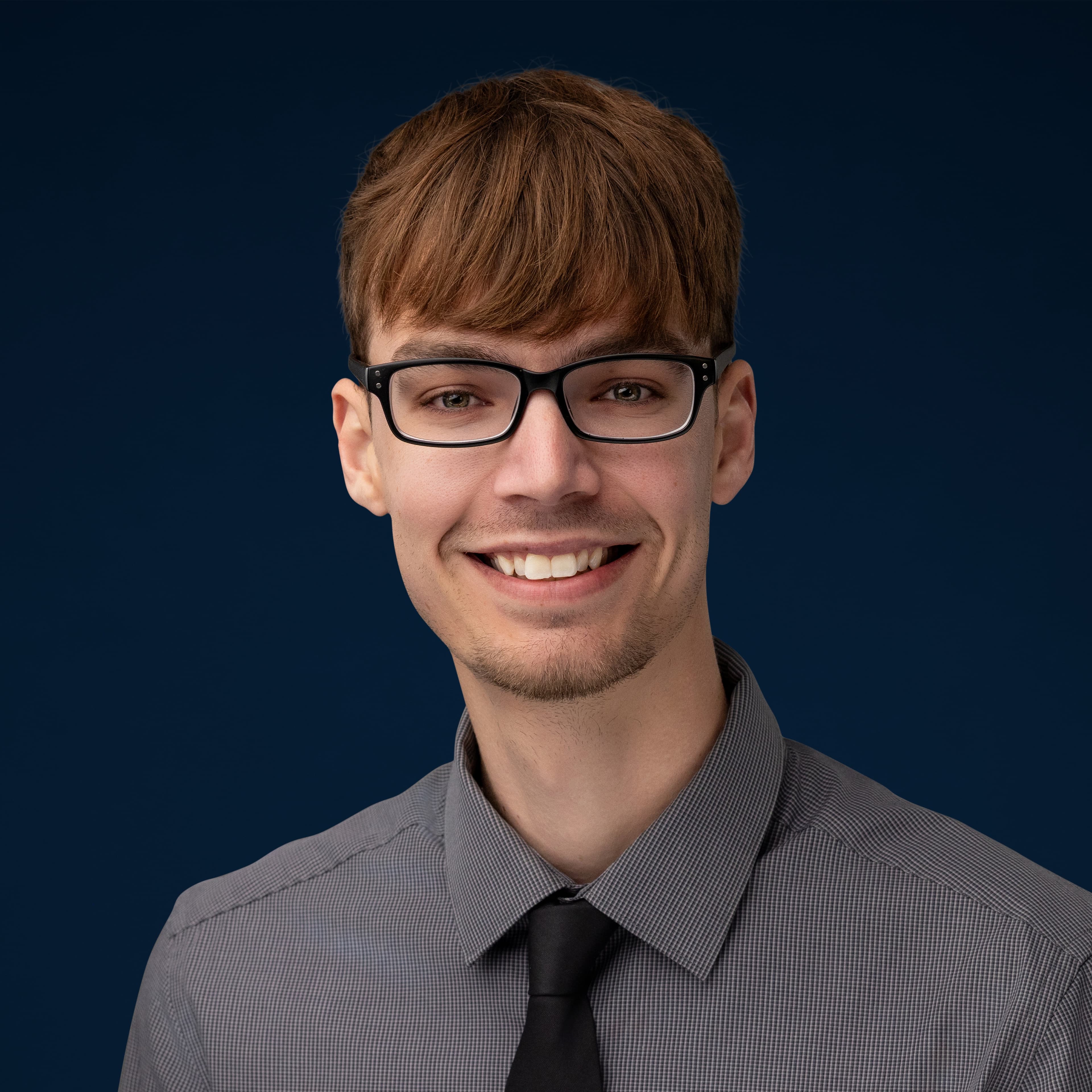 Tyler Zigman