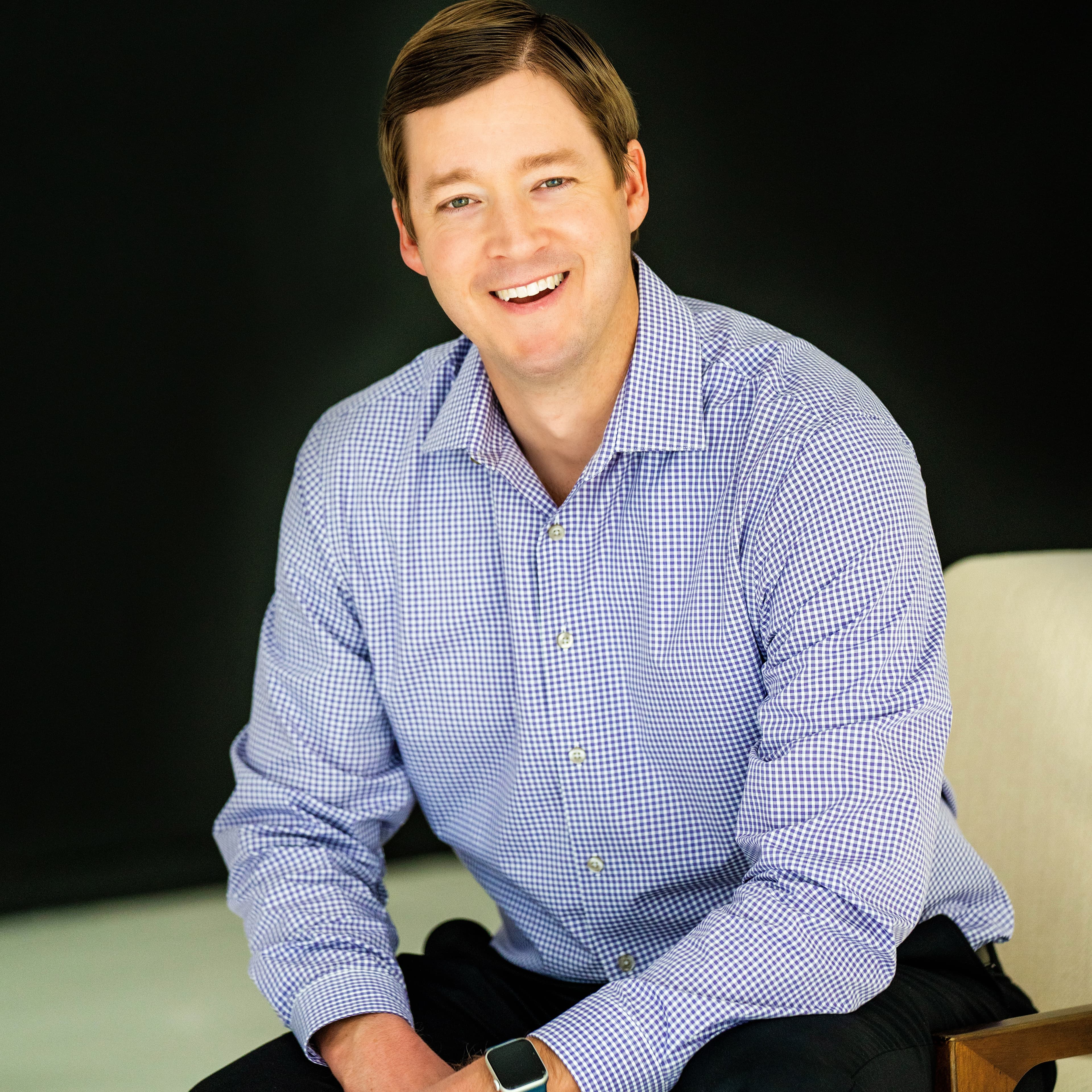 Lance Hansen