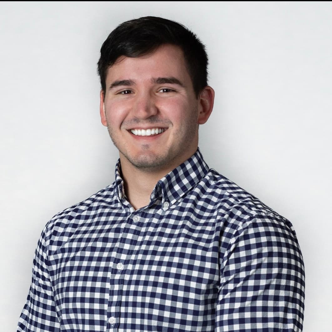 Seth Kreilick