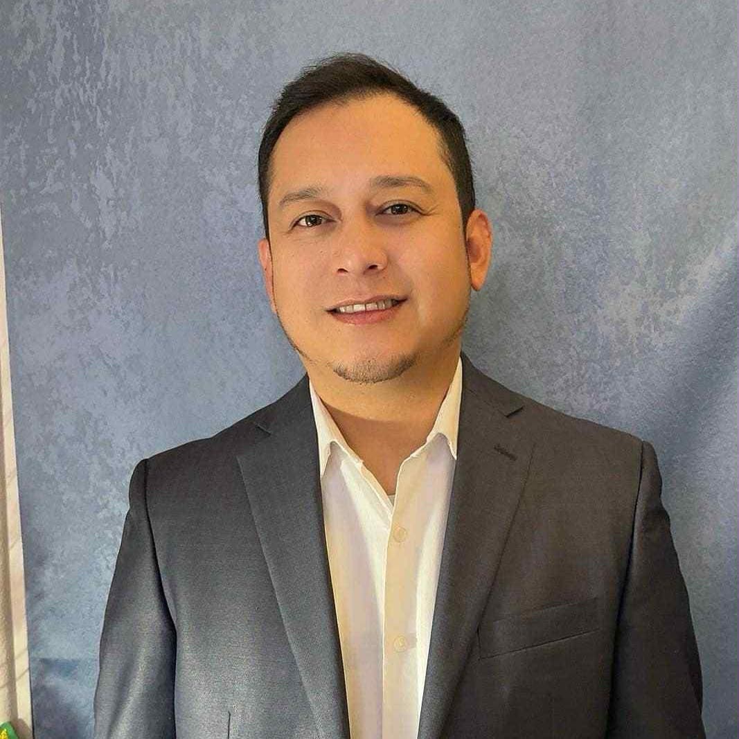Patrick James Tudela