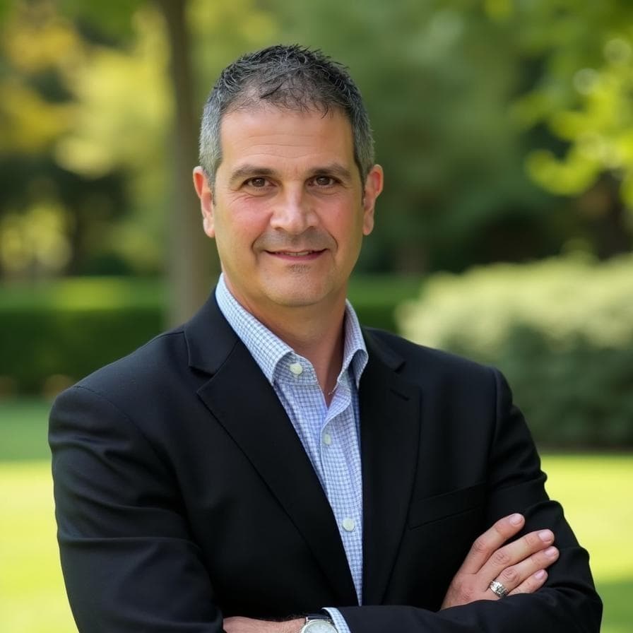 John Pitarra