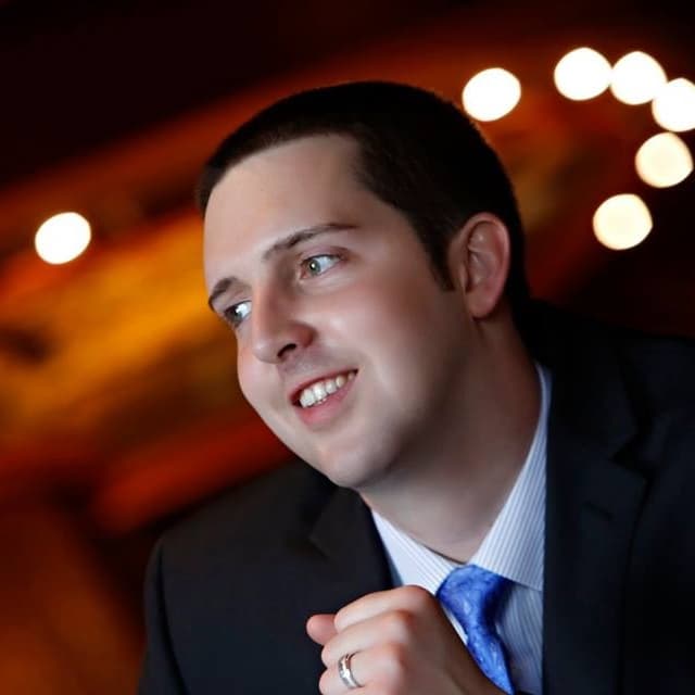 Joshua LeFan