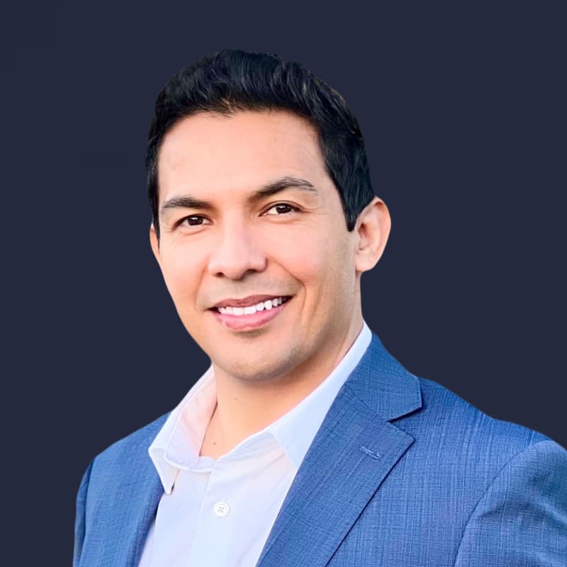 Louie Garza
