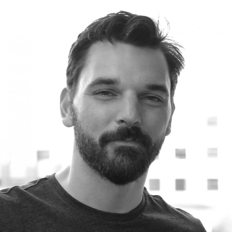 Eric Ullrich