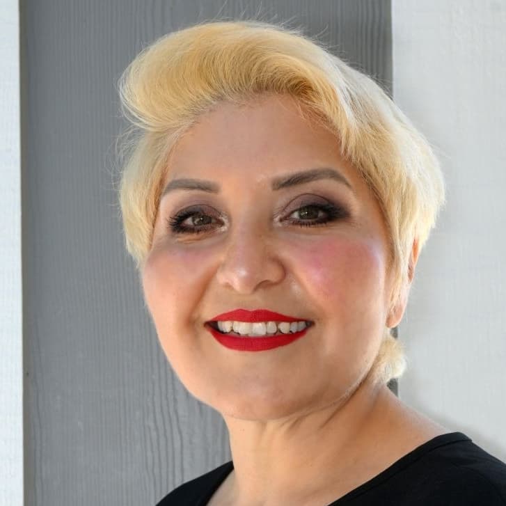 Yessenia Fuentes Ganga