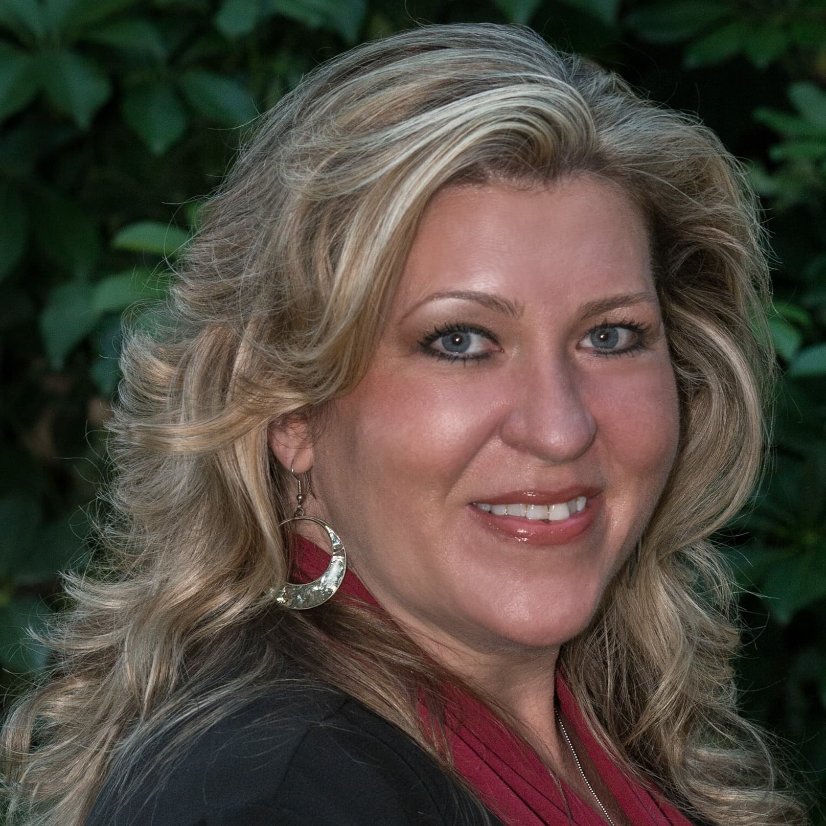 Dawn McFarland