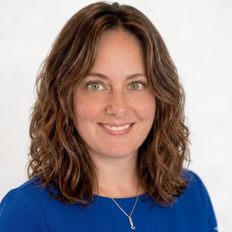 Jennifer Mellen