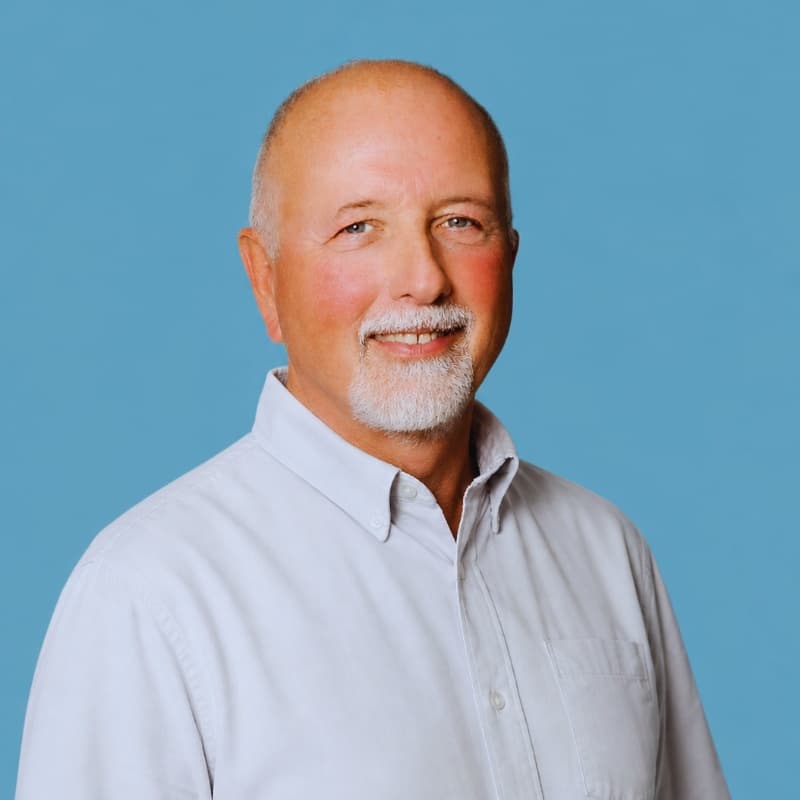 Bob Sweeting