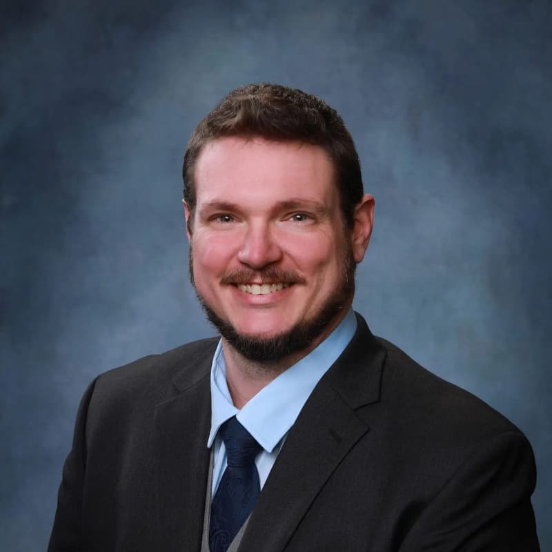 Michael Mangham