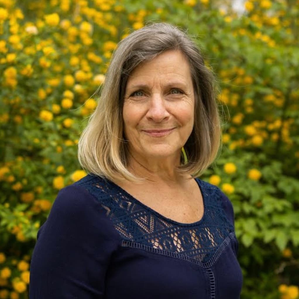 Donna Walbert