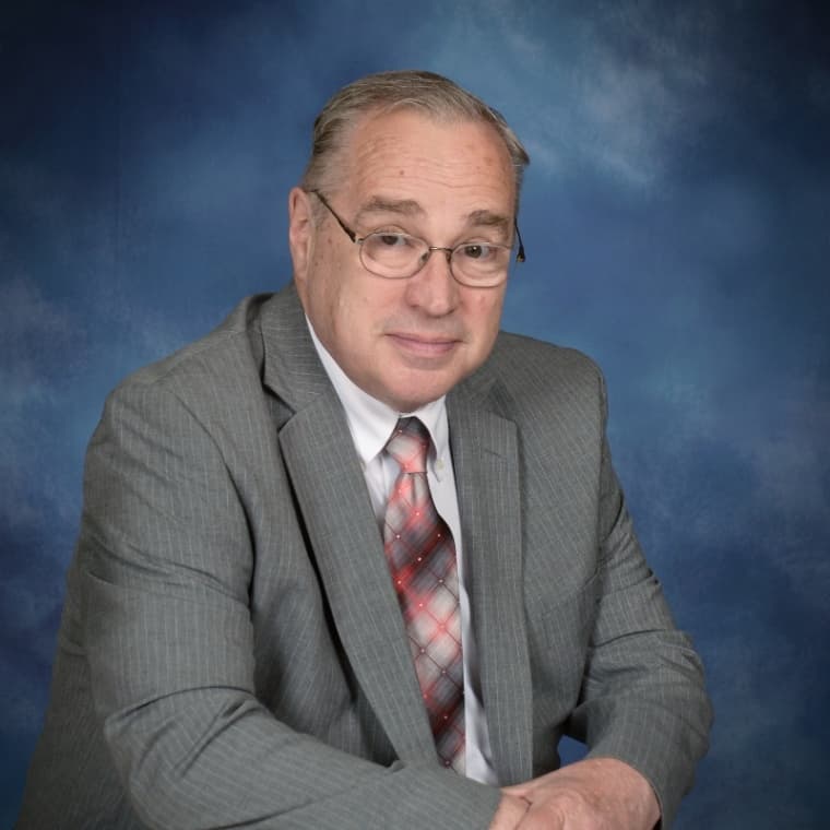Leonard Morgan