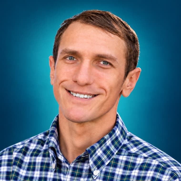 Samuel Tripp