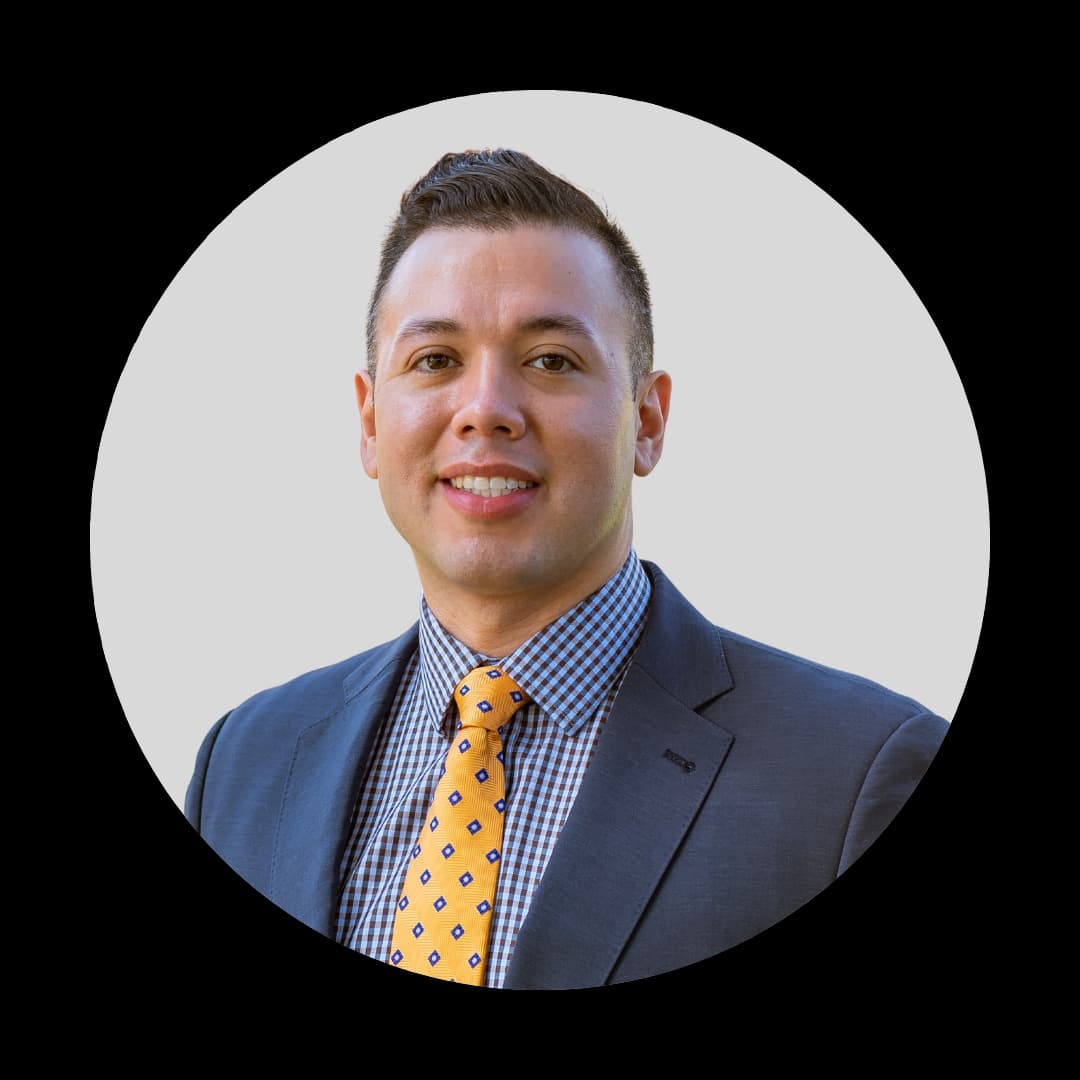 Christopher Soto
