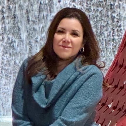 Tania Moreira