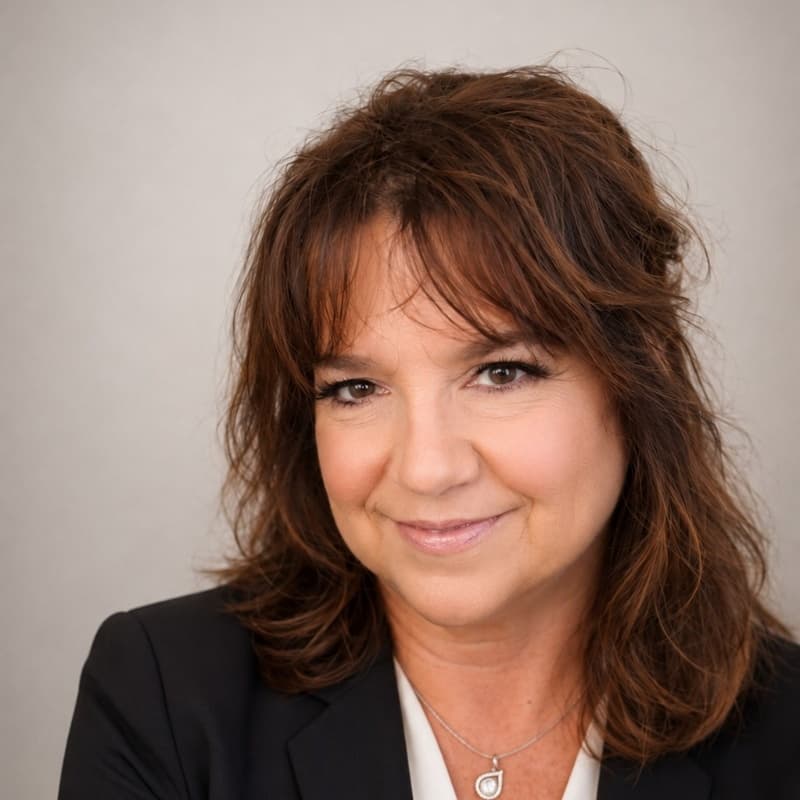 Barbara Saucier