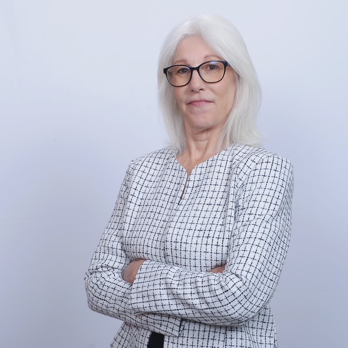 Cynthia Dickey