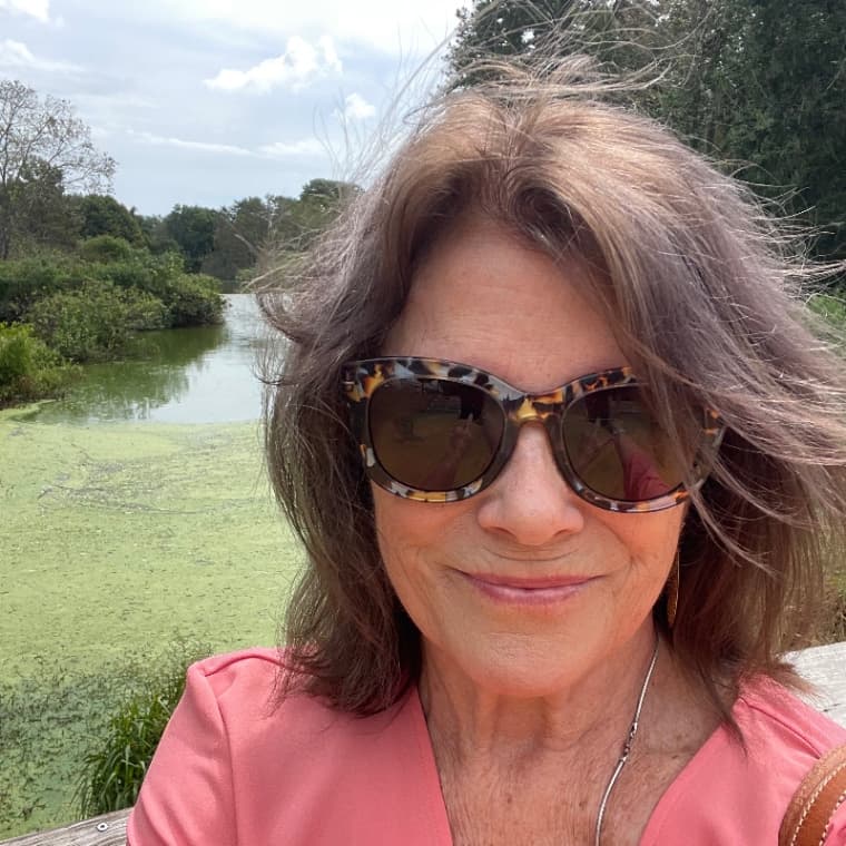 Susan Homar