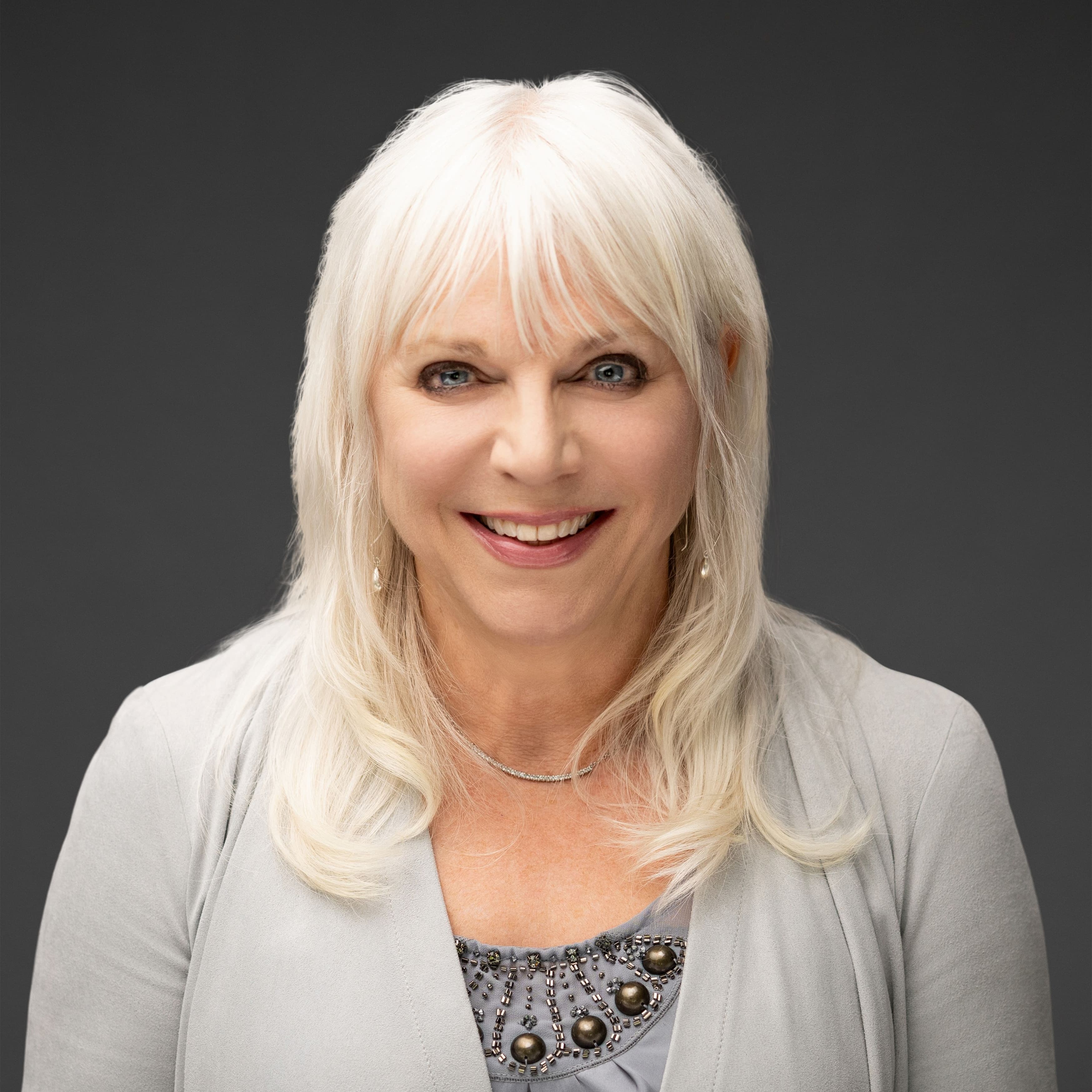June Sladek
