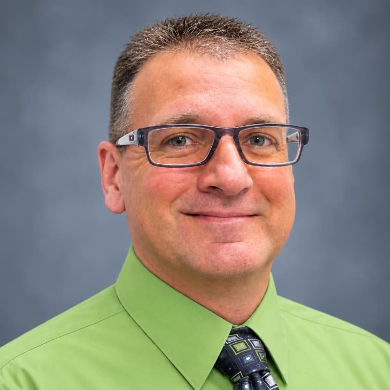 Todd Felts