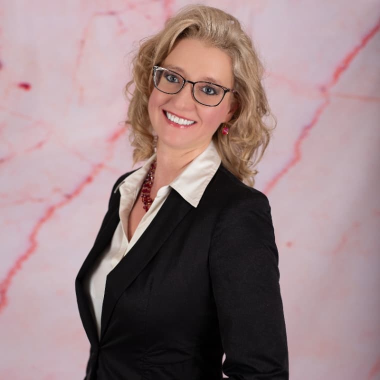 Jeanette Logan