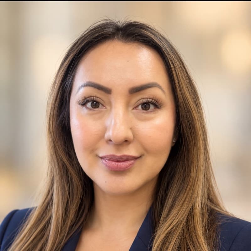 Mayra Mayra Mendoza