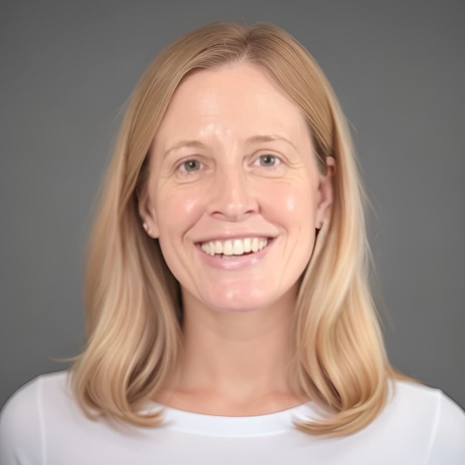Julie Desrosiers, M.Ed.