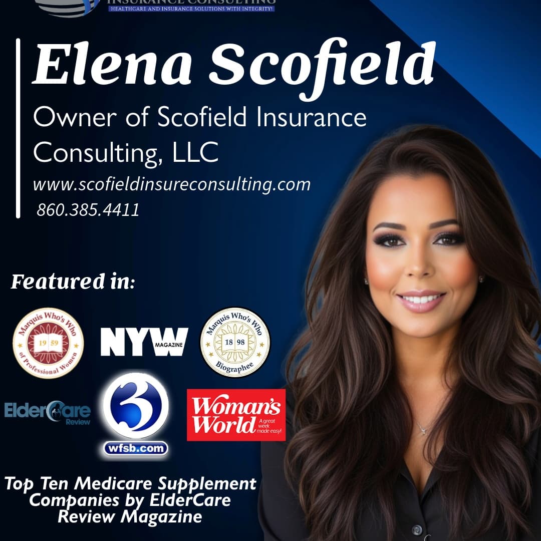 Elena Scofield
