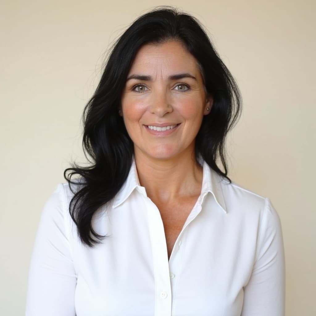 Gemma Sambi