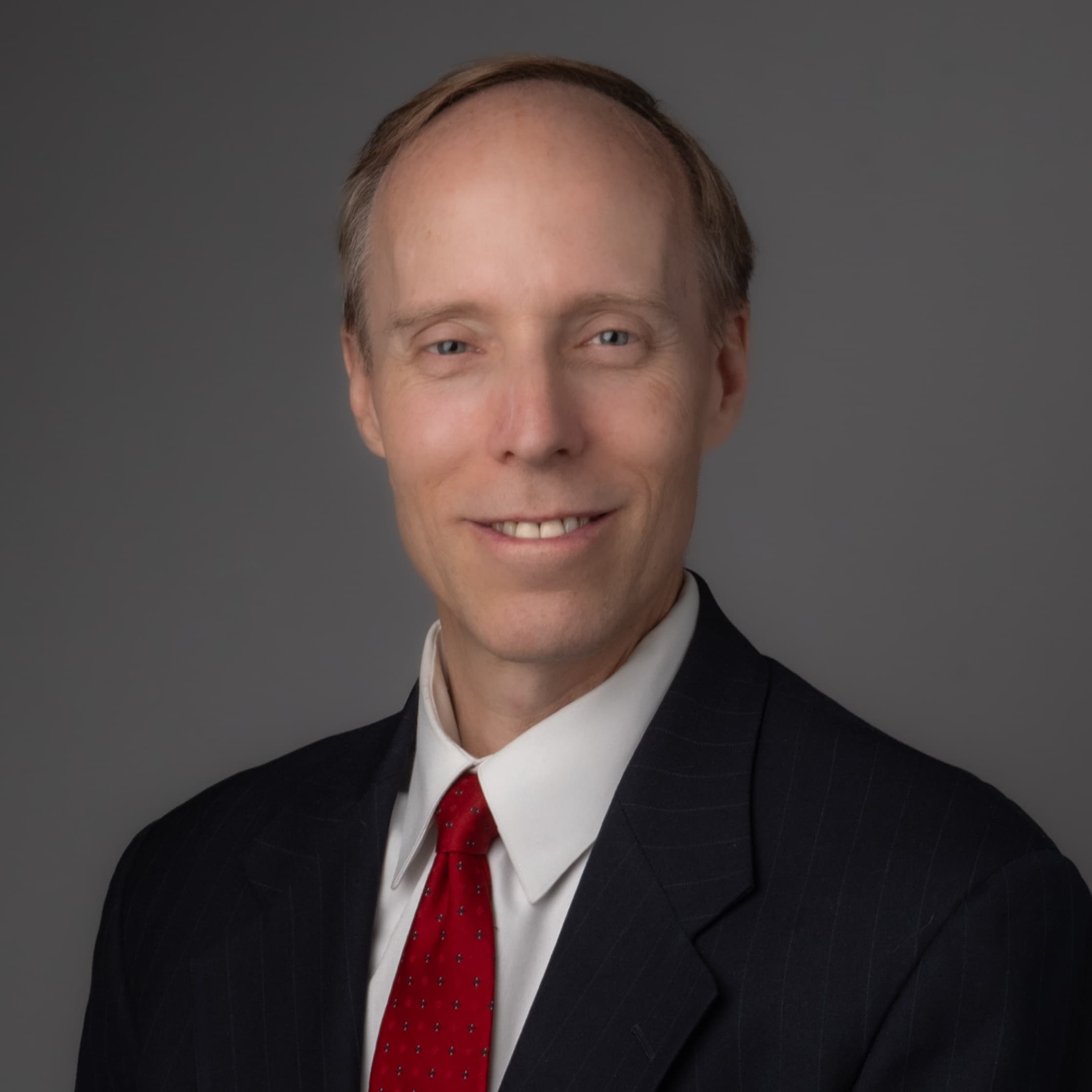 Brian L Buss