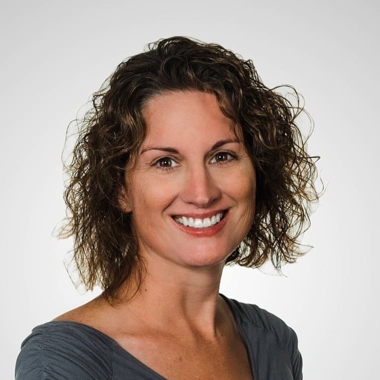 Heidi Sickerson